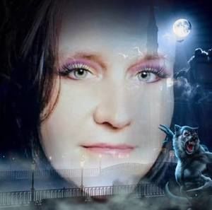 Meet your Posher, Kristy